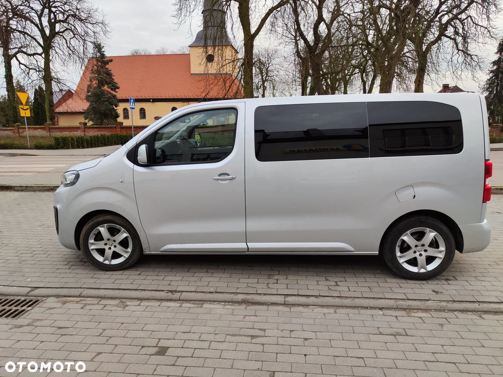 Peugeot Traveller L2 1.6 BlueHDi Active - 3