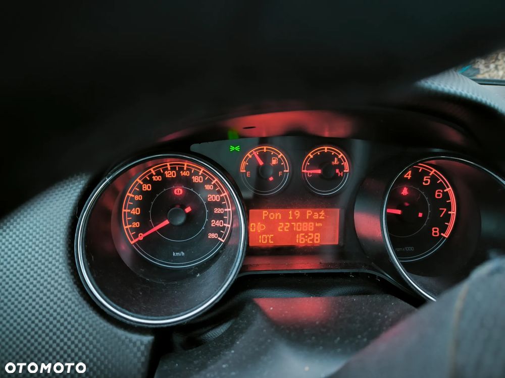 Fiat Bravo 2007 photo 5