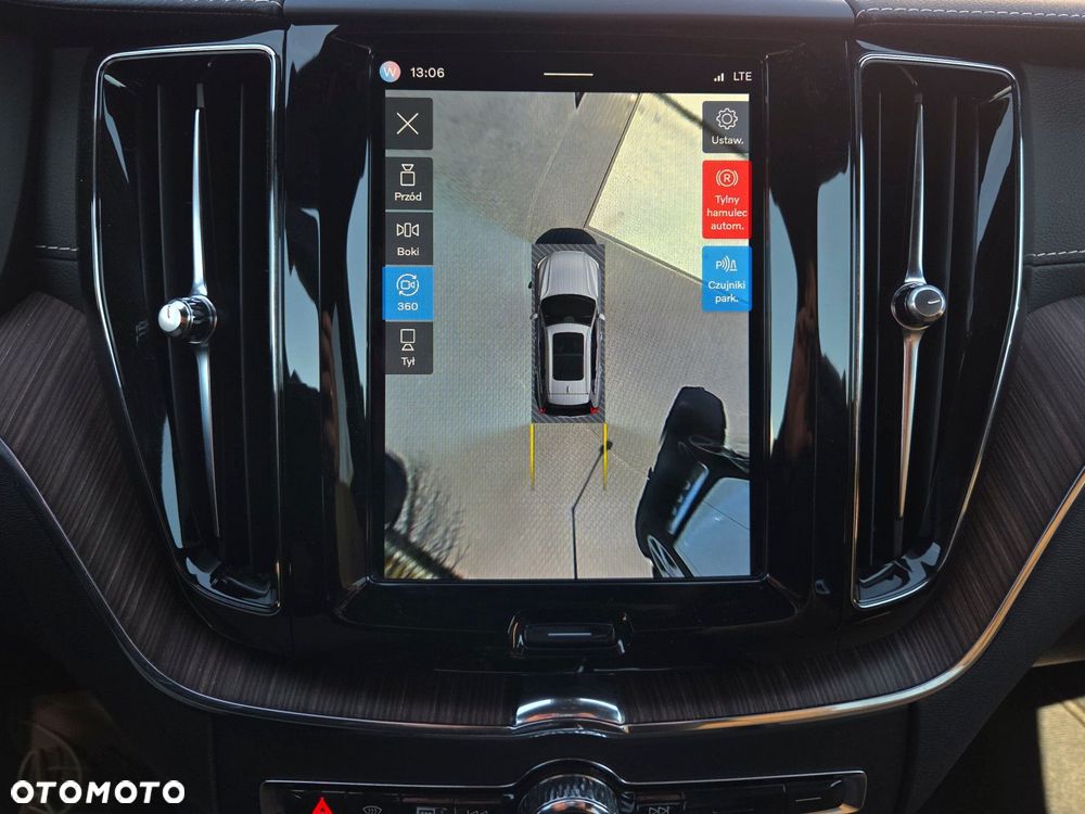 Volvo XC 60 - 19