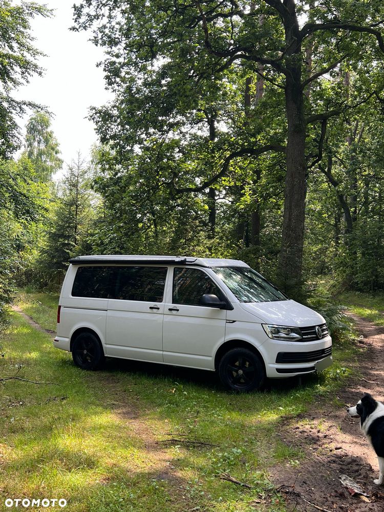 Volkswagen Multivan 2.0 TDI L1 Trendline - 2