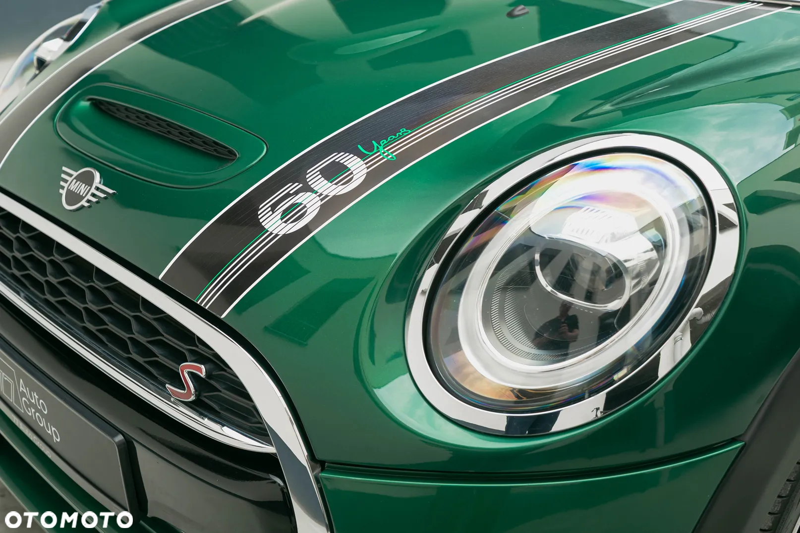 MINI Cooper S 60 Years Chili - 24