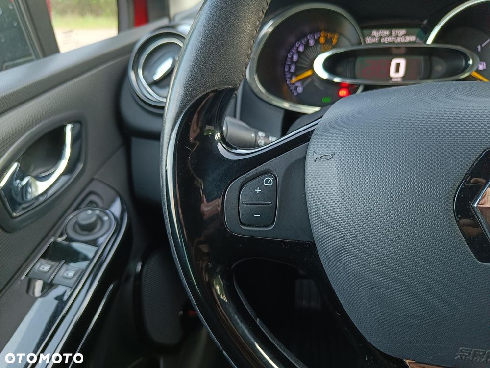 Renault Clio TCe 90 Limited - 34