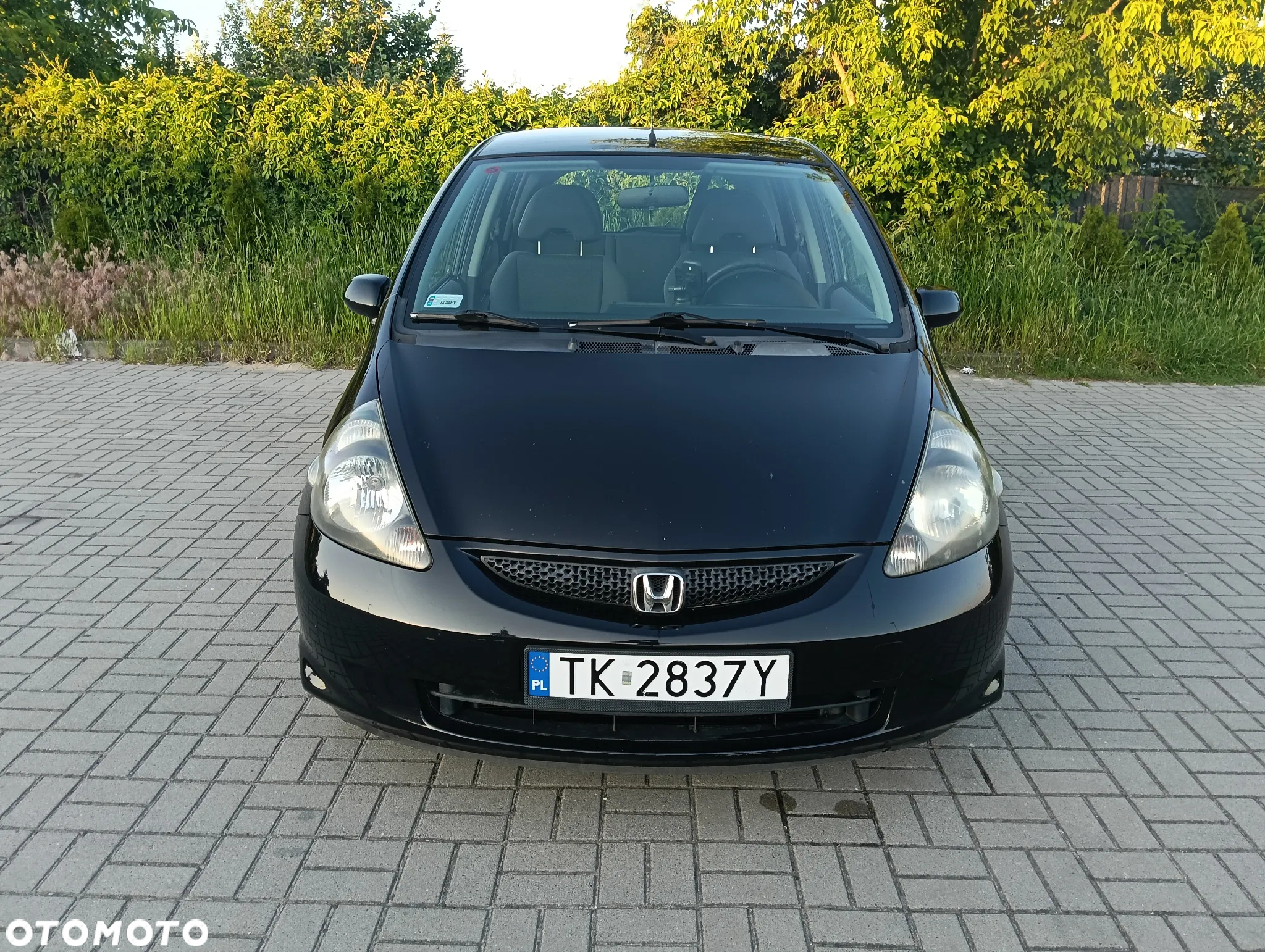 Honda Jazz 1.2 - 2