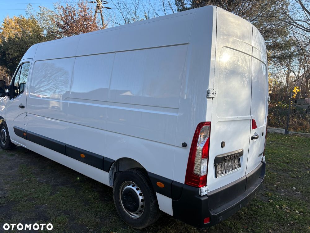 Renault MASTER - 1