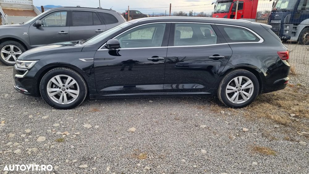 Renault Talisman - 38