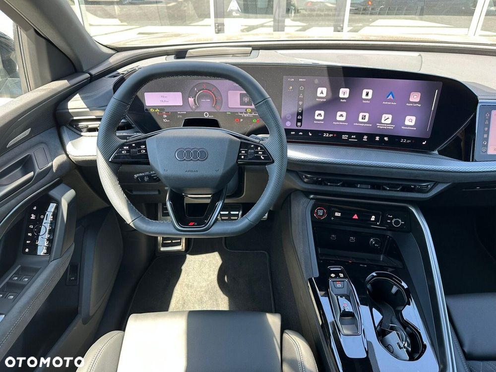 Audi Q5 - 19