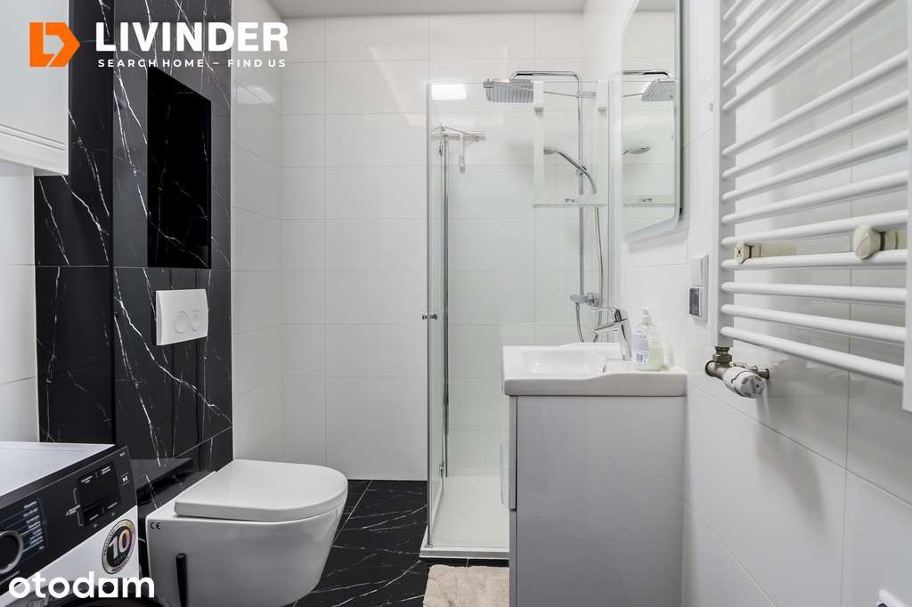 Apartament przy ul.Fabryczna