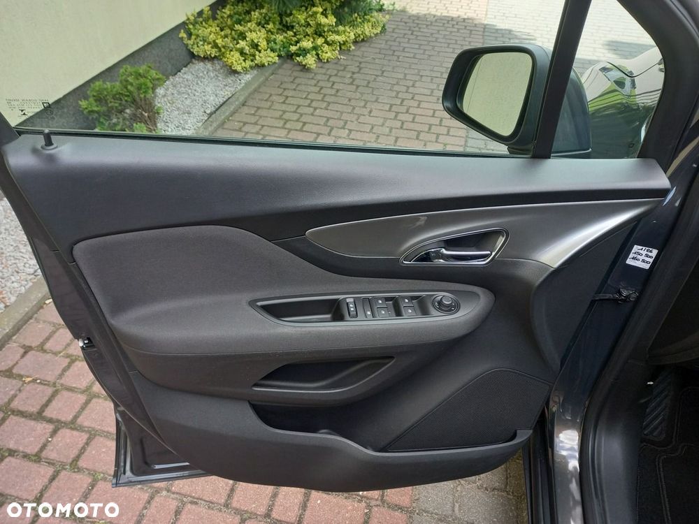 Opel Mokka 1.6 Cosmo S&S - 31