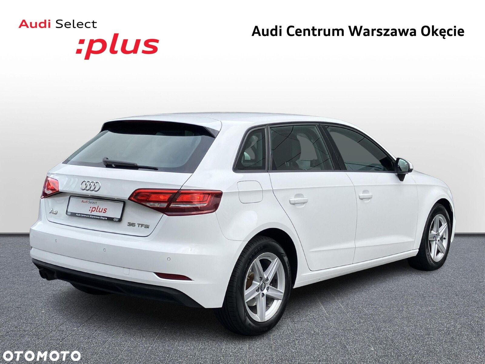 Audi A3 - 8
