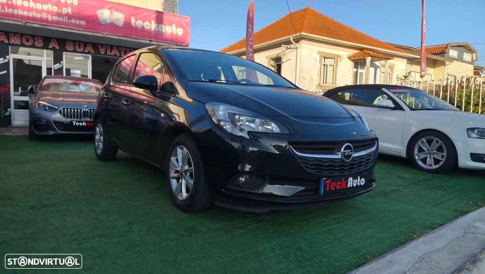 Opel Corsa 1.3 CDTi Enjoy - 1