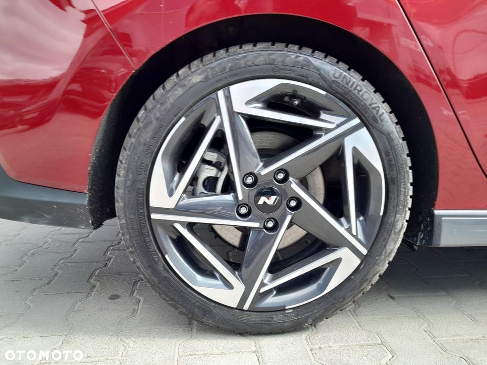 Hyundai i30 1.5 T-GDI 48V Modern DCT - 11