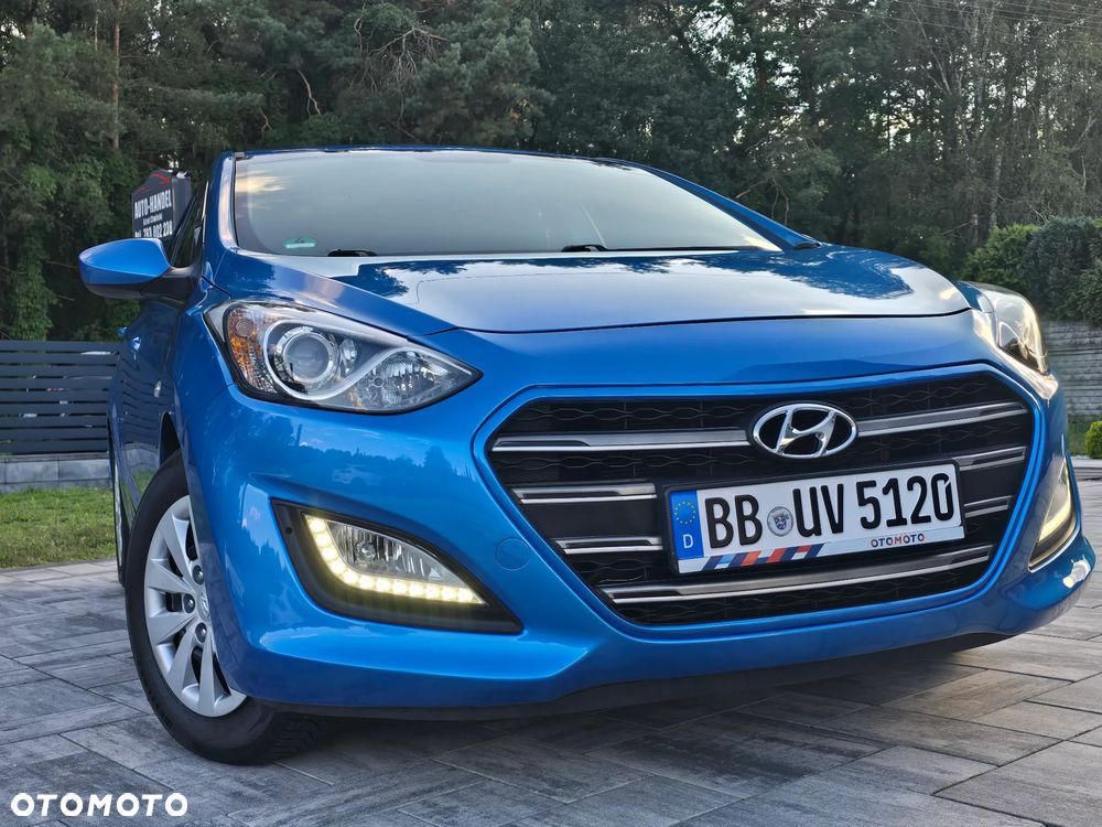 Hyundai i30 1.4 Style - 4