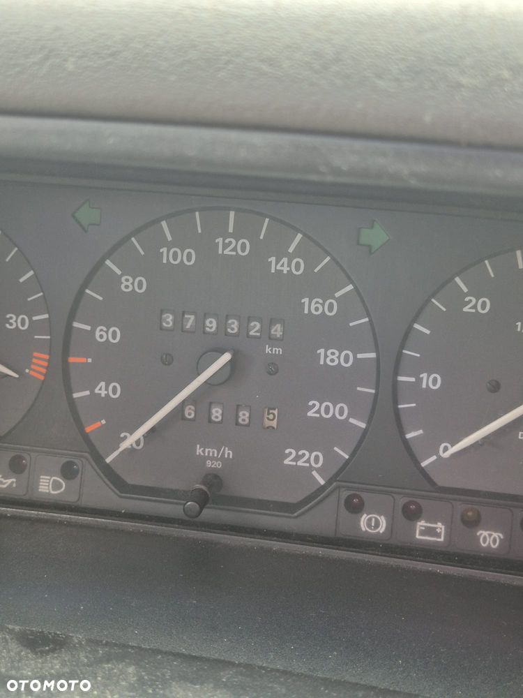 Volkswagen T4 caravelle 8os. - 18