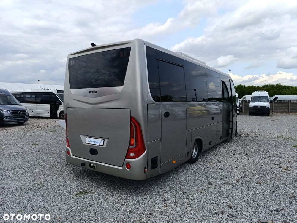 Iveco Mercus Daily 70C21 - 7