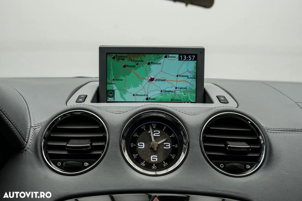 Peugeot RCZ 1.6 THP BVA6 Sport - 16