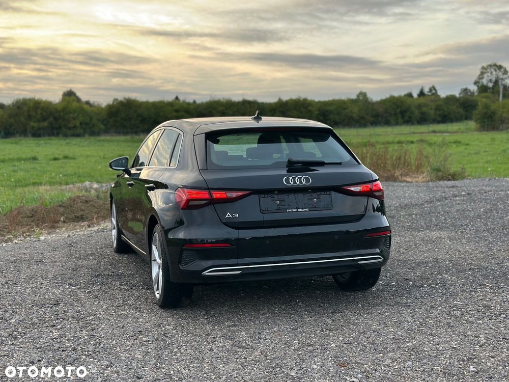 Audi A3 - 15