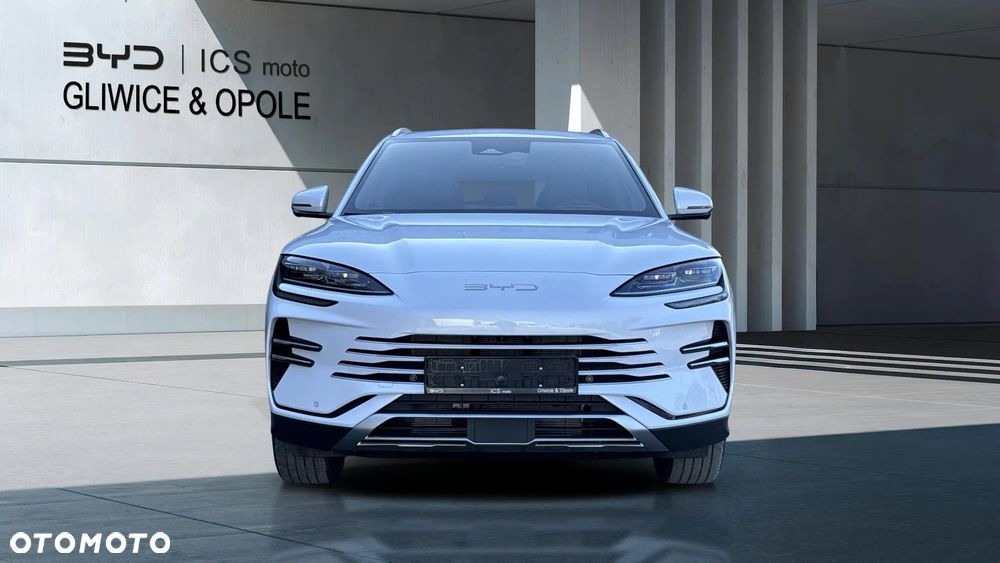 BYD Seal U 1.5 Boost - 8