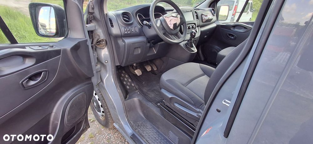 Renault Trafic ENERGY Combi Life - 9