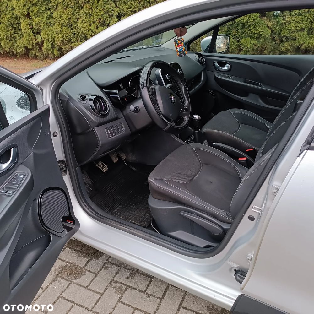 Renault Clio 1.5 dCi Energy Life - 11