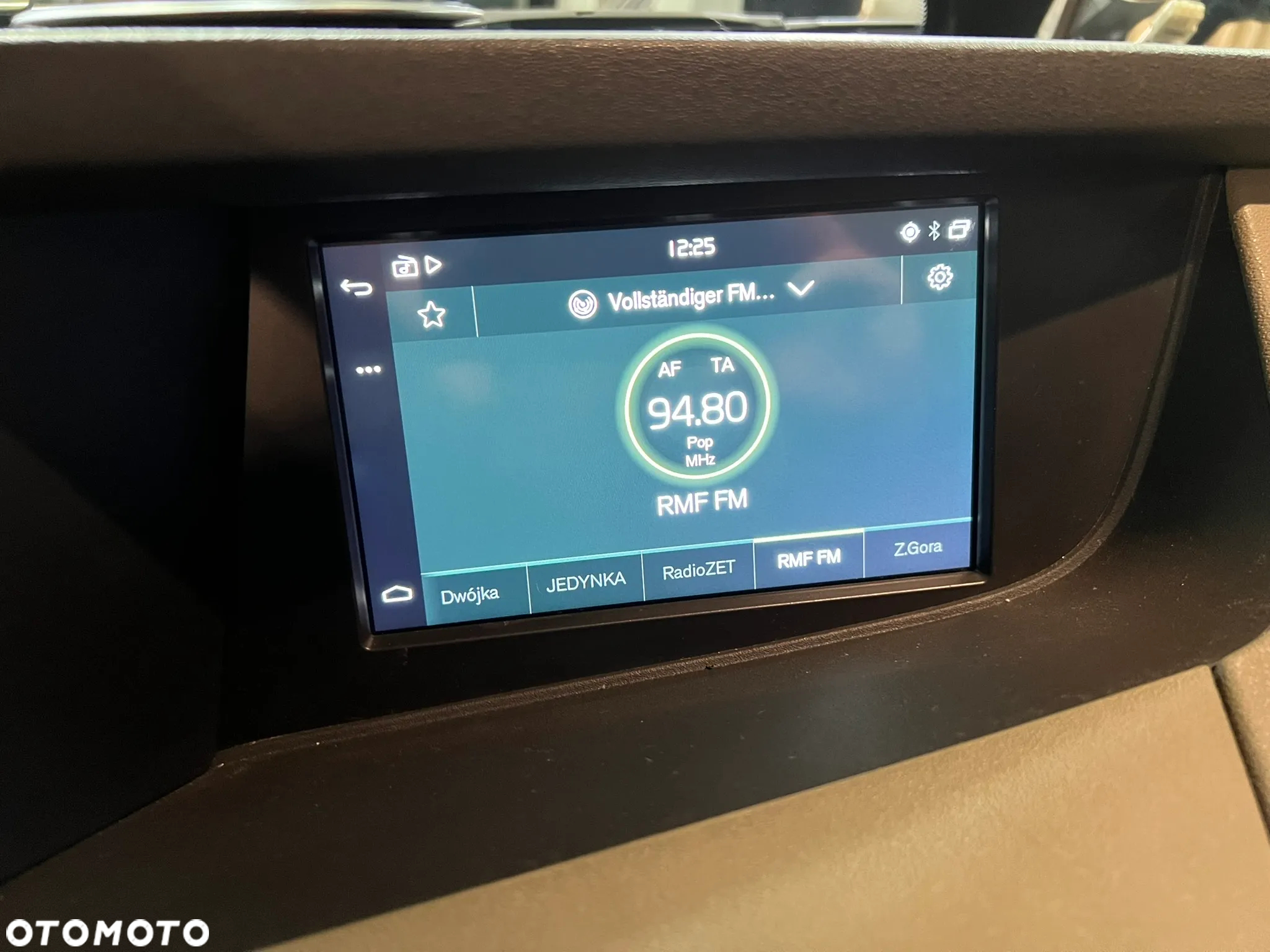 Volvo 500 Glob XL Niemcy Po kontrakcie klima postojowa nowy serwis - 24