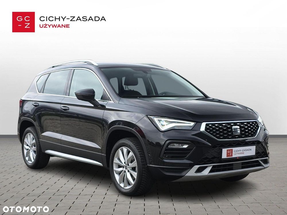 Seat Ateca 1.5 TSI Xperience S&S DSG - 7