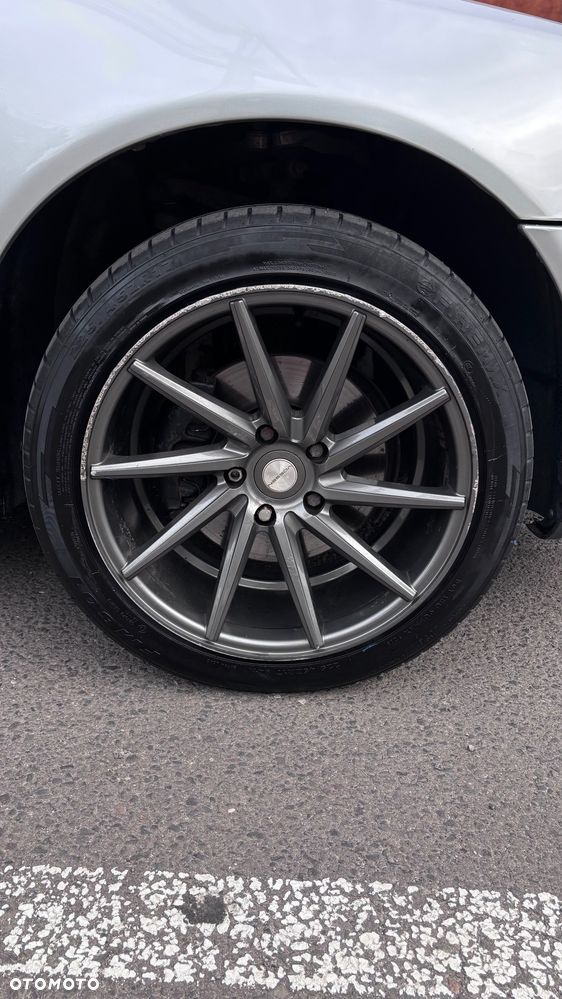 Audi A4 Limousine 2.4 Quattro - 17