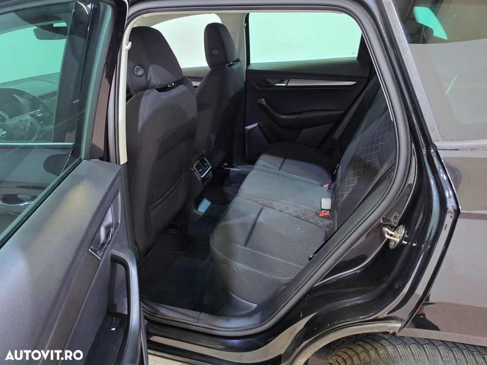 Skoda Karoq 2.0 TDI DSG Ambition - 22