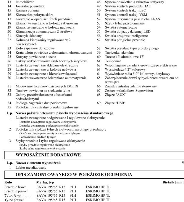 Hyundai i30 1.0 T-GDI Style - 38