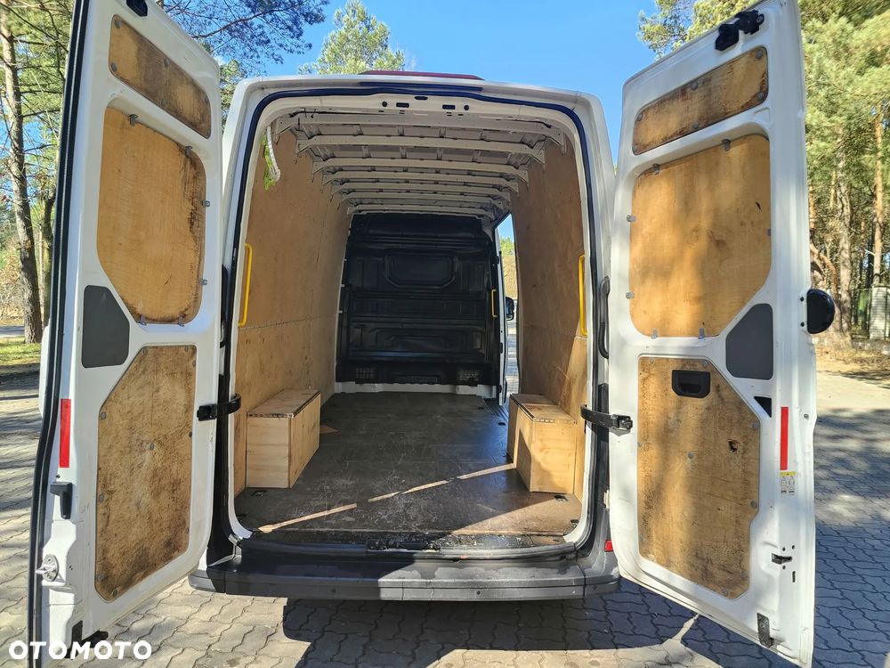 Volkswagen Crafter - 6