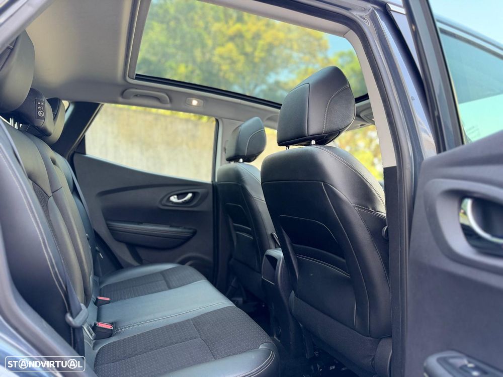 Renault Kadjar Energy TCe 130 LIMITED - 22