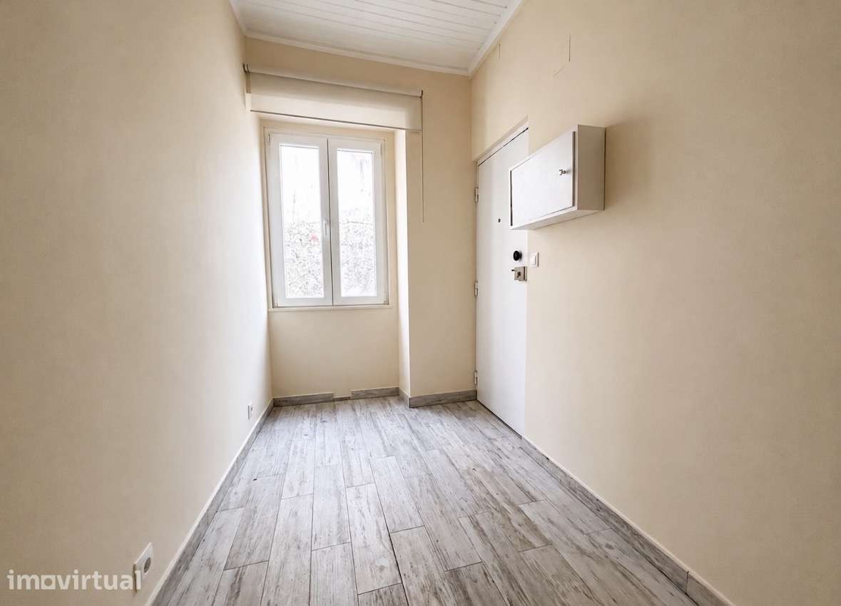 Apartamento T1 à venda na Rua de São Ciro, 57 - Grande imagem: 2/19