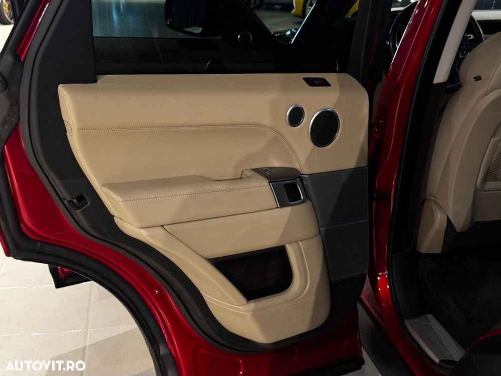 Land Rover Range Rover Sport 3.0 I TDV6 HSE - 7