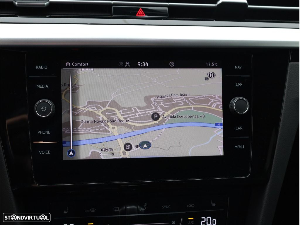 VW Arteon 1.4 TSI eHybrid R-Line - 33