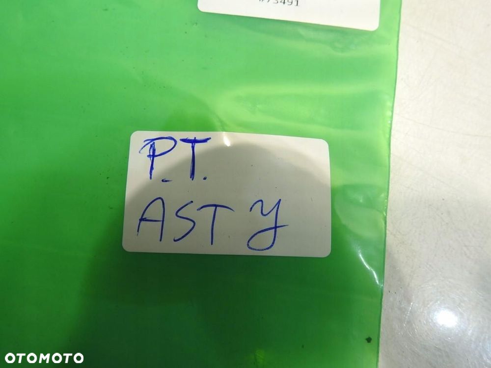 RĄCZKA PODSUFITKI PRAWY TYŁ OPEL ASTRA J - 2