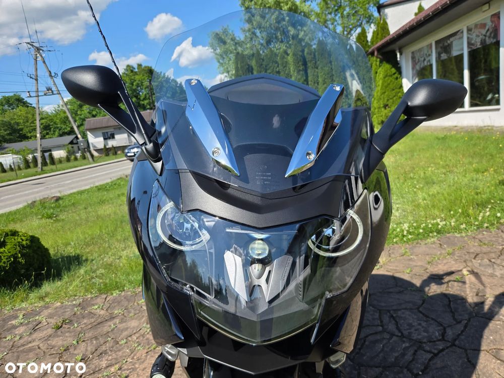 BMW K - 7