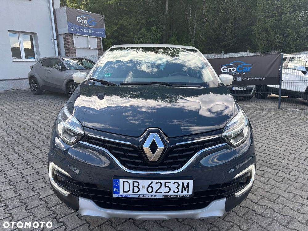 Renault Captur - 3