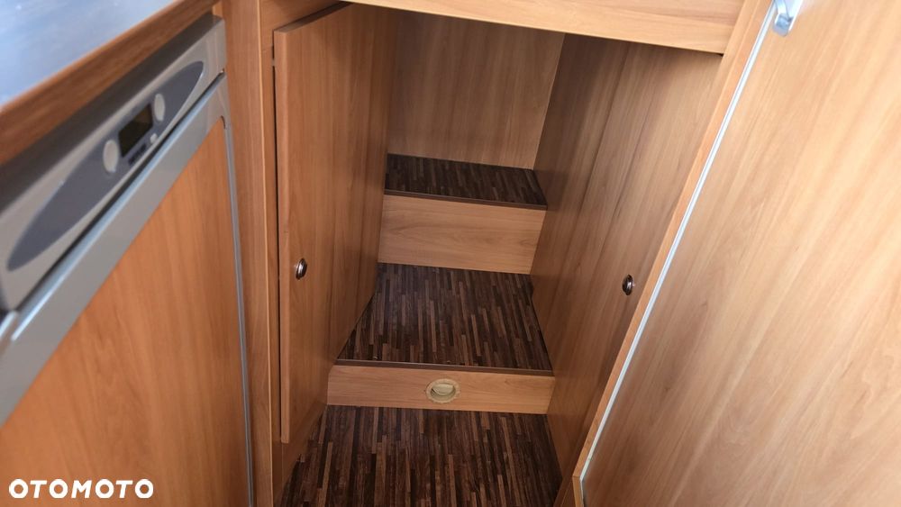 Hymer-Eriba EX 562 - 24