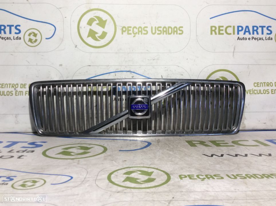 Grelha da frente Volvo S80 - 1