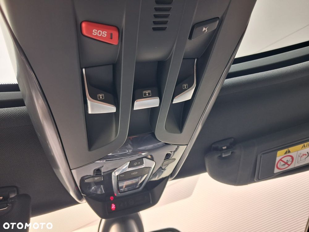 DS Automobiles DS 5 - 25