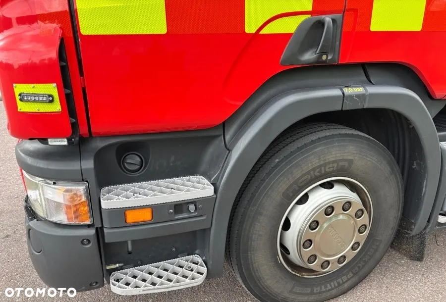 Scania P340 - 7