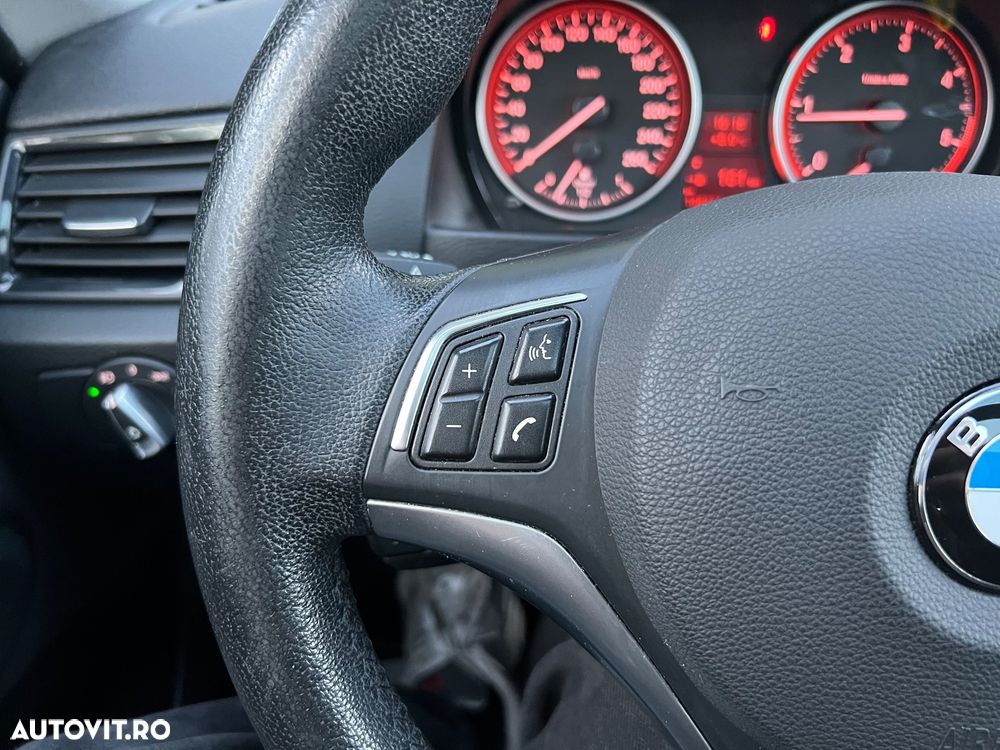 BMW X1 xDrive18d Aut. xLine - 23