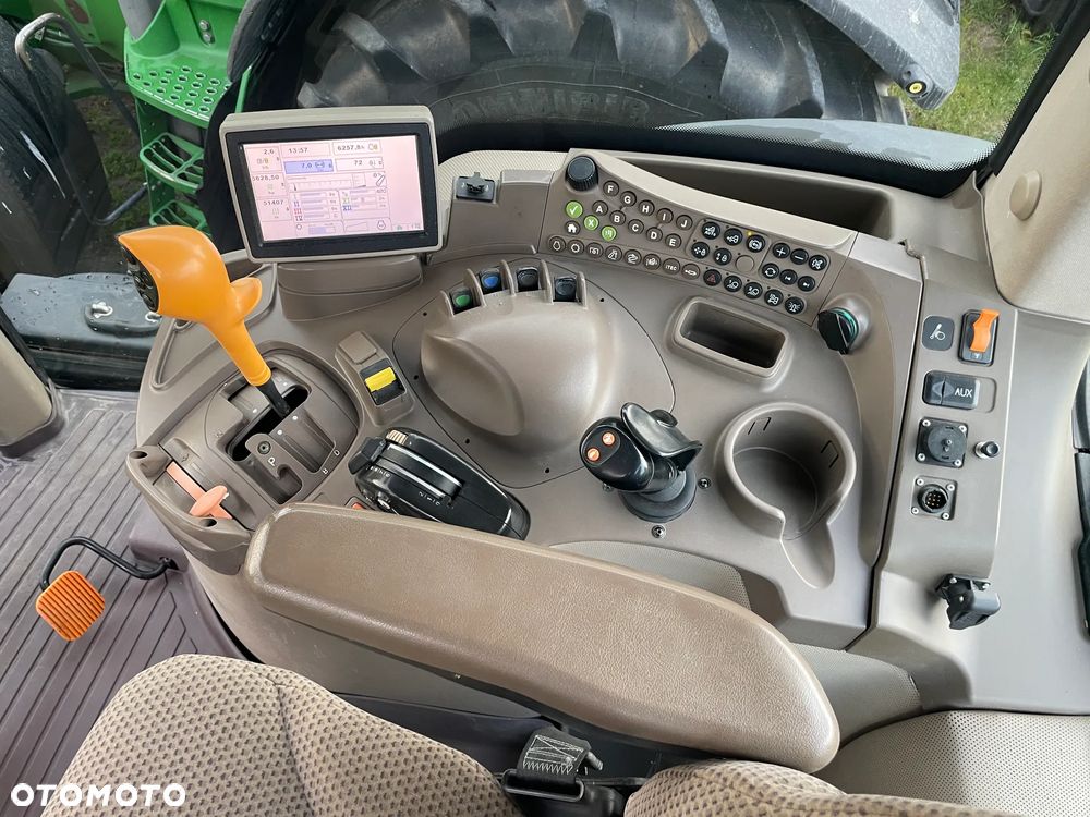 John Deere 7200R - 14
