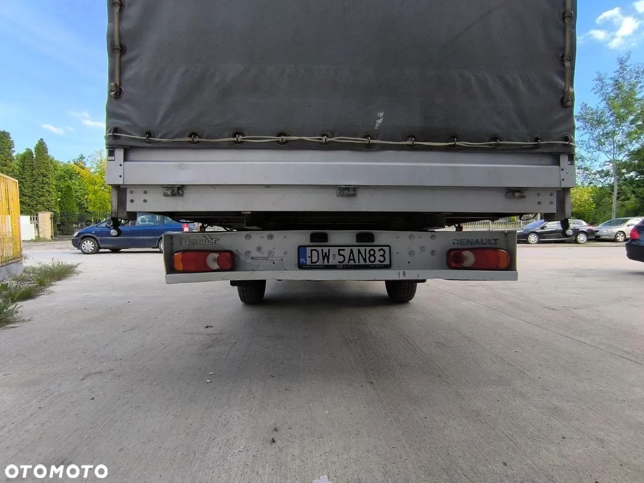Renault Mastrer - 24