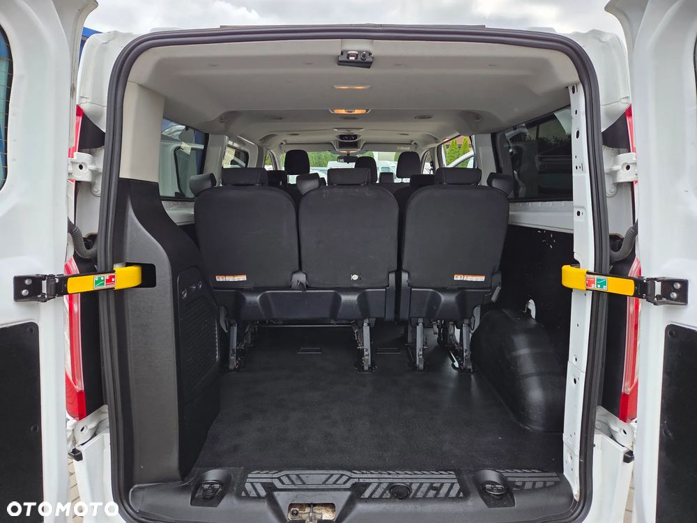 Ford Transit Custom Kombi 340 L2H1 Trend - 17