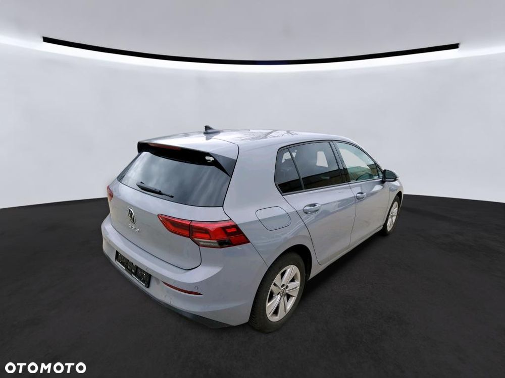 Volkswagen Golf 1.5 TSI OPF Life - 2