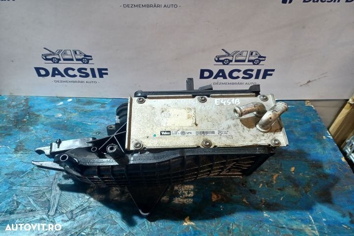 Galerie admisie 03C145749B 03C129711AD 0261203266 1.4 TSI Volkswagen - 1