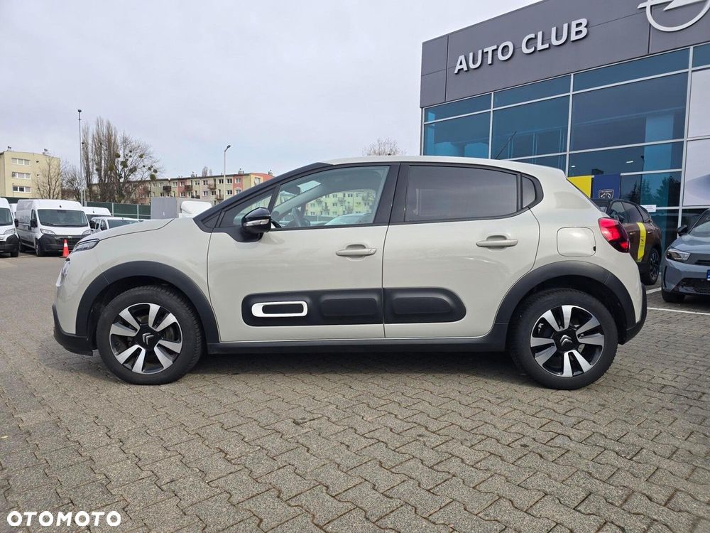 Citroën C3 1.2 PureTech Max - 3