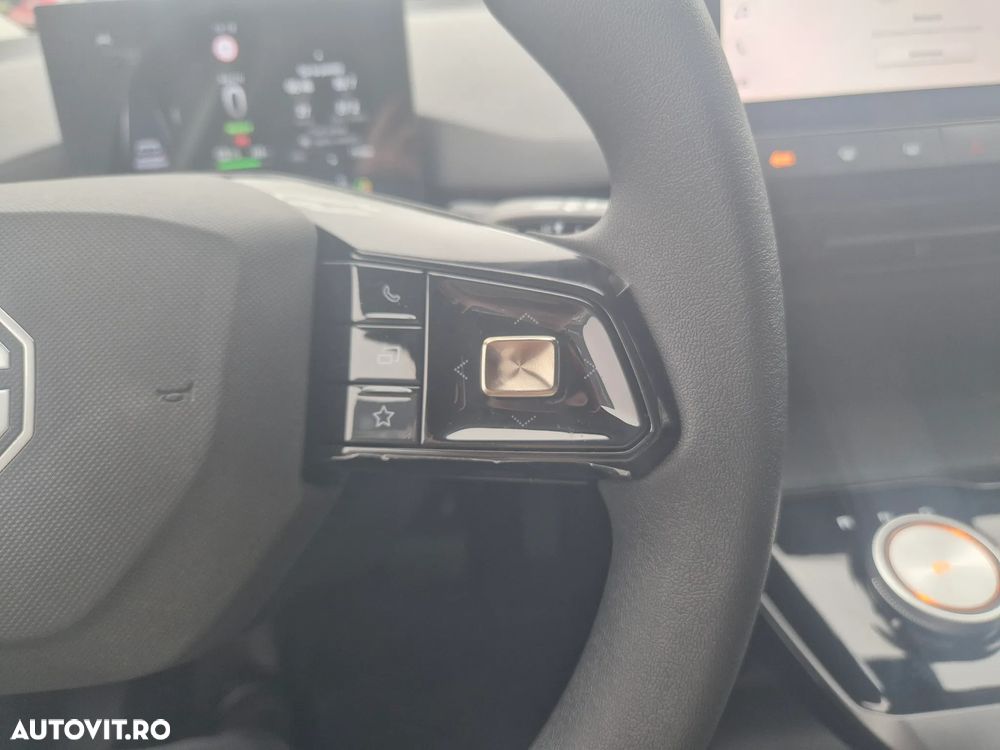 MG MG4 4 Luxury 49 kWh - 19