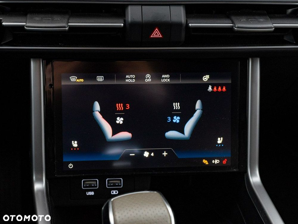 SsangYong/KGM Torres 1.5 T-GDI Adventure Plus 4WD - 19