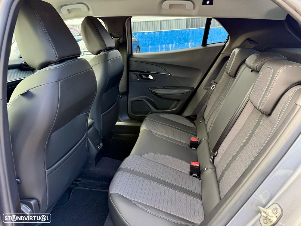 Peugeot 2008 PureTech 100 Stop&Start Allure - 16